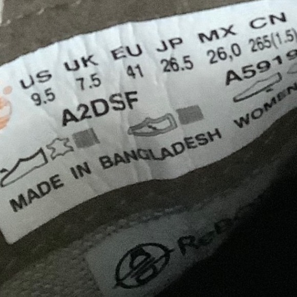 Timberland Women's Waterproof Leather Chelsea Boots Olive Green Size 9.5 - Picture 8 of 8